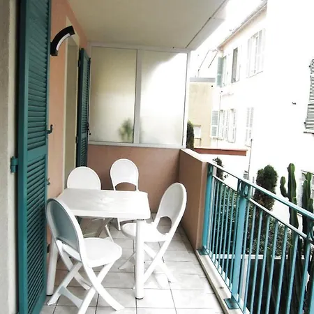Apartment 5 Pers Climatise Proche Des Commerces 72142 Menton